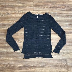 Aeropostale sweater S